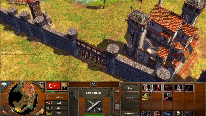 age of empires 3 mac downloads